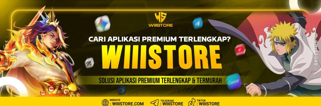 WIIISTORE Banner 2